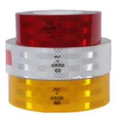 Buy 3M Self Adhesive Diamond Grade 2Inch Reflective Safety Tape in Kenya