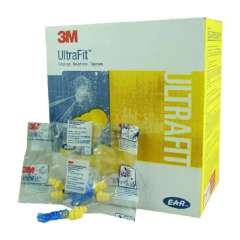 Buy 3M 340-4004 utrafit Earplugs pack of 10pcs in Kenya