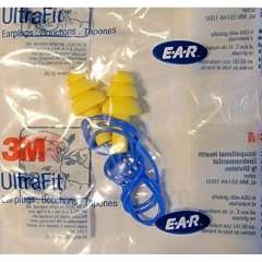 Buy 3M 340-4004 utrafit Earplugs pack of 10pcs in Kenya