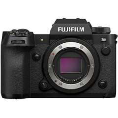 Buy Fujifilm X-H2S Mirrorless Camera in Kenya