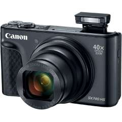 Buy Canon PowerShot SX740 HS Digital Camera in Kenya