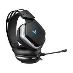 Buy Rapoo VH710 USB Gaming Headset Virtual Noise Reduction Microphone in Kenya