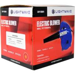 Buy Light Wave LW-EB01 Electric Blower in Kenya