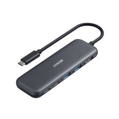 Buy Anker 332 USB-C 5-in-1 Hub in Kenya
