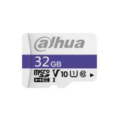 Buy Dahua 32GB Class C10 U3 V30 MicroSD Card in Kenya