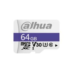 Buy Dahua 64 GB Class C10 U3 V30 MicroSD Card in Kenya