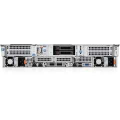 Buy Dell PowerEdge R760 8562Y 512GB Ram 14.4TB HDD Rack Server in Kenya