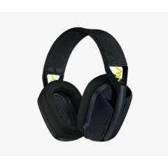 Buy Logitech G435 Lightspeed Wireless Gaming Headset, color: Black in Kenya