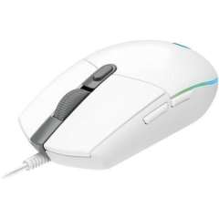 Buy Logitech G102 LIGHTSYNC RGB 6 Button Gaming Mouse in Kenya