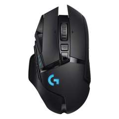 Buy Logitech G502 Lightspeed Wireless Gaming Mouse in Kenya