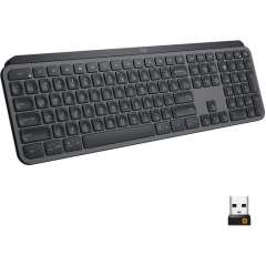 Buy Logitech MX Keys Bluetooth Illuminated Keyboard in Kenya