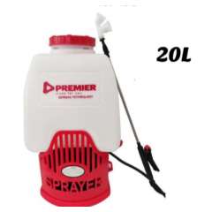 Buy Premier 767-4DC 20L rechargeable  Battery Knapsack Sprayer in Kenya