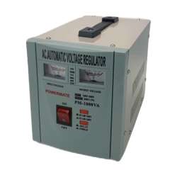 Buy Powermate 1KVA AC Automatic Voltage Regulator in Kenya