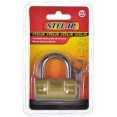 Buy Stelar Brand 60MM Padlock in Kenya