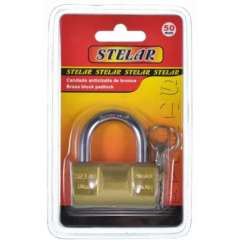 Buy Stelar 50Mm Brand Padlock in Kenya