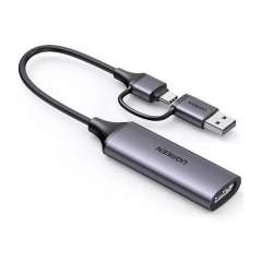 Buy UGREEN HD USB Video Capture Card in Kenya