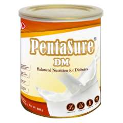 Buy Pentasure DM 400G Diabetes Management Nutritional Powder in Kenya