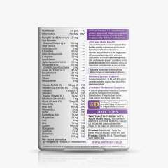 Buy Vitabiotics Wellman Prostace 60Tablets Supplement in Kenya