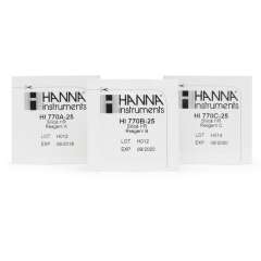 Buy Hanna Silica High Range 25Tests Kit in Kenya