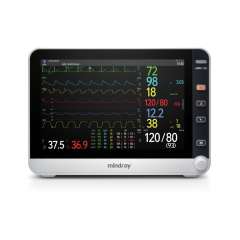 Buy Mindray UMEC 100 5Parameter Patient Monitor in Kenya