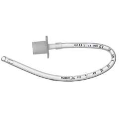 Buy Rusch Teleflex Preformed Oral South Polar Uncuffed Endotracheal Tube, Tube Size: 3.0mm in Kenya