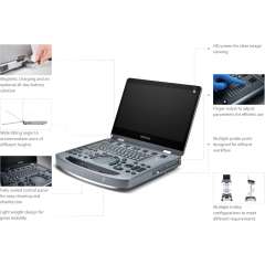 Buy Mindray MX3 Compact Ultrasound System in Kenya