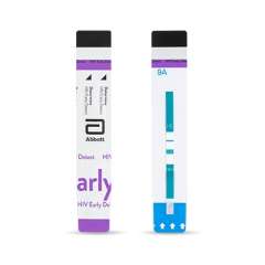 Buy Abbott Determine HIV Early Detect Set 100Test Kit	 in Kenya
