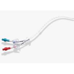 Buy BD Bard HemoStar 14.5Fr Long Term Permanent Hemodialysis Catheter, Tube Size: 14.5Fr, Insertion Length(Tip to Cuff): 23cm in Kenya