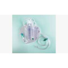Buy BD Bard 350ml Urine Meter 2500ml Side Entry Drainage Bag in Kenya