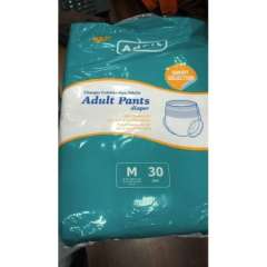 Buy Adfit Medium 30Pack Adult Pull Up Pant Diapers in Kenya