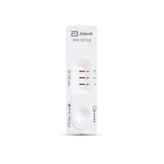 Buy Abbott Bioline HIV 1/2 3.0 Serum Plasma Whole Blood 25Test Kit in Kenya