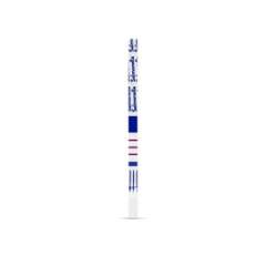 Buy Abbott Bioline Salmonella Typhi IgG igM Fast 25 Test Strips Kit in Kenya