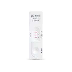 Buy Abbott Bioline Cholera O1/O139 Antigen 20Test Kit in Kenya