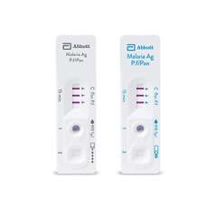 Buy Abbott Bioline Malaria Ag P.f Pan 25Test Kit in Kenya