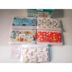 Buy 3Ply 50Pack Children Face Masks in Kenya