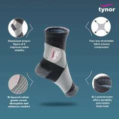 Buy Tynor Ankle Binder, Size: Small in Kenya