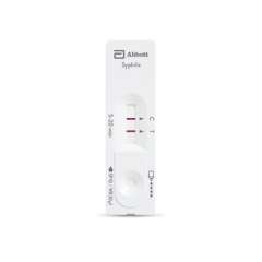 Buy Abbott Bioline Syphllis 3.0 Antibody 30Test Kit in Kenya