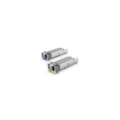 Buy Ubiquiti UACC-OM-SM-1G-S-2 1G Bidi Single Mode 3KM SFP Module in Kenya