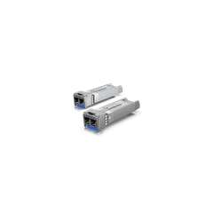 Buy Ubiquiti UACC-OM-SM-10G-D-2 10G Single-Mode 10km Sfp Module in Kenya