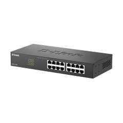 Buy D-Link DGS-1016C  16 Port Gigabit Unmanaged Switch in Kenya