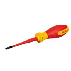 Buy Bosch SL 3.5 x 75mm 1600A02NC1 VDE Screwdriver in Kenya