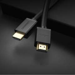 Buy UGREEN HDMI 1.4 4K Male to Male 10m Cable in Kenya