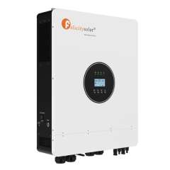 Buy Felicity 12kVA 48V single phase Inverter in Kenya