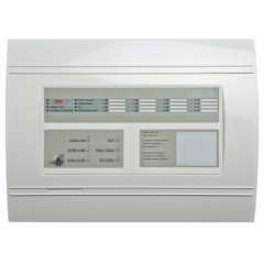Buy Teletek Conventional MAG8P 16 Zones Fire Alarm Control Panel in Kenya