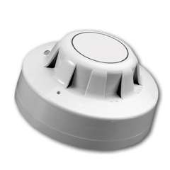 Buy Aritech Optical 4 Wire With Base 9-33Vdc Smoke Detector in Kenya