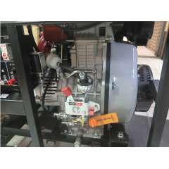 Buy Aico ADGW200LX Diesel Welding Generator in Kenya
