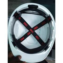 Buy 3M H-701V with Ratchet Suspension  Ventilated Helmet in Kenya