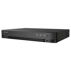Buy Hikvision iDS-7216HQHI-M1/FA 16ch 1080p 1U H.265 AcuSense DVR in Kenya
