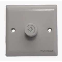 Buy Windsor E355 Ivory 1 Gang 500W Dimmer Switch in Kenya