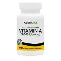 Buy Natures Plus Vitamin A 1000 IU 90 Capsule Supplement in Kenya